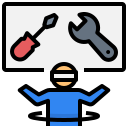 ingeniería icon