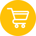 carrito de compras icon