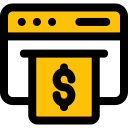 pago en línea icon