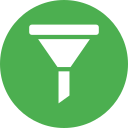 filtrar icon