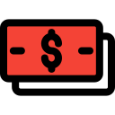 dinero icon