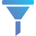 filtrar icon