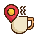 café icon