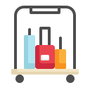 Baggage icon