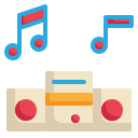 música icon