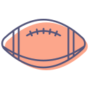 ballon de rugby 