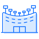 estadio icon