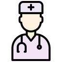 médico icon