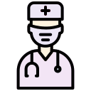 médico icon