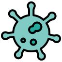 virus icon