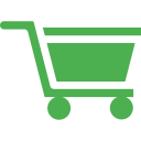 carrito de compras icon