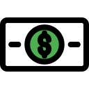 dinero icon