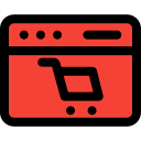 carrito de compras icon