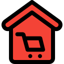 carrito de compras icon