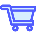 carrito de compras icon