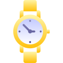 reloj icon