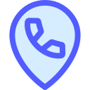 teléfono icon