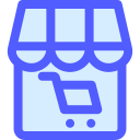 carrito de compras icon