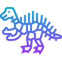 dinosaurio icon