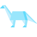 dinosaurio icon