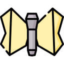 mariposa icon