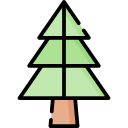 Árbol icon