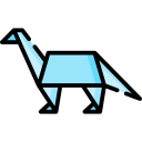 dinosaurio icon