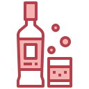 alcohol icon