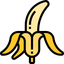 plátano icon