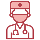 médico icon