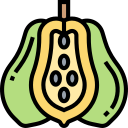 papaya icon