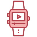 video icon