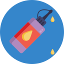 aceite icon