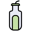 botella de aceite icon