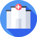 hospital icon