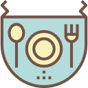 babero icon