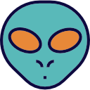 extraterrestre icon