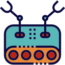 robot icon