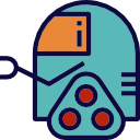 robot icon