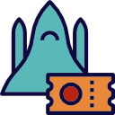 astronave icon