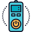 control remoto icon