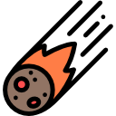 meteorito icon