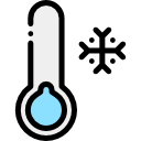 frío icon