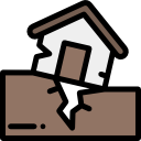 terremoto icon