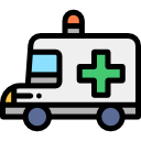 ambulancia icon