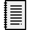 caderno icon