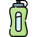 botella de agua icon