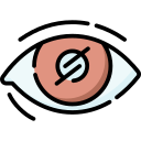 glaucoma icon