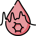 gota de sangre icon