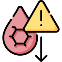 hipoglucemia icon